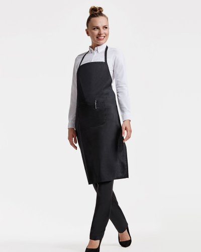 Grembiule lungo Ducasse