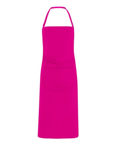 Grembiule lungo Ducasse Rosa Confetto