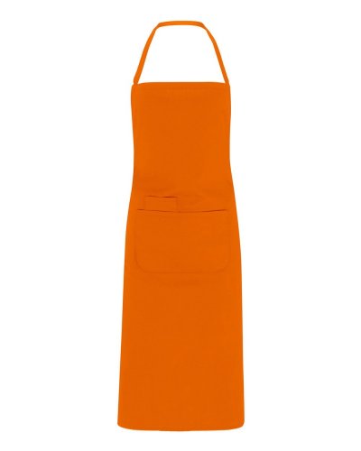 Grembiule lungo Ducasse Arancione