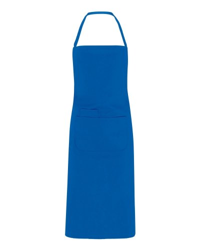 Grembiule lungo Ducasse Royal