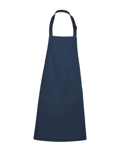 Grembiule lungo Benoit Blu Navy