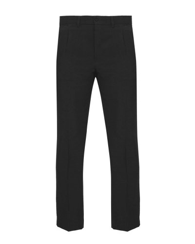 Pantalone Lungo Waiter Nero