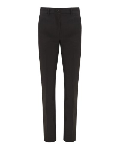 Pantalone Lungo Waitress Nero
