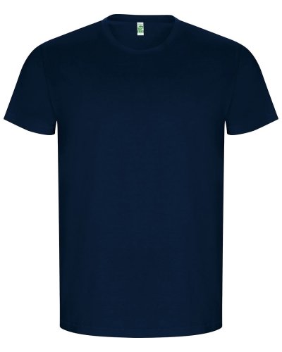 T-Shirt Golden Blu Navy