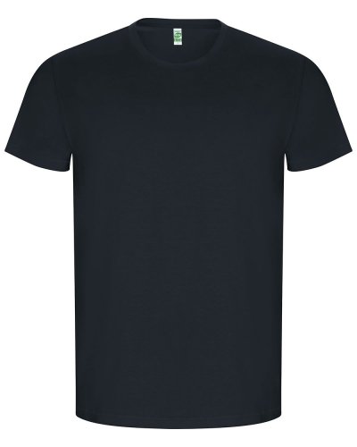 T-Shirt Golden Ebano