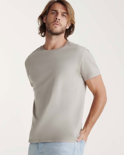 T-Shirt Golden