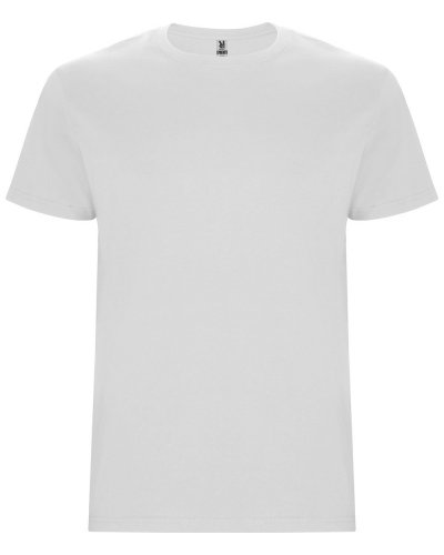 T-Shirt Stafford Bianco
