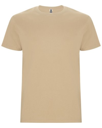 T-Shirt Stafford Sabbia