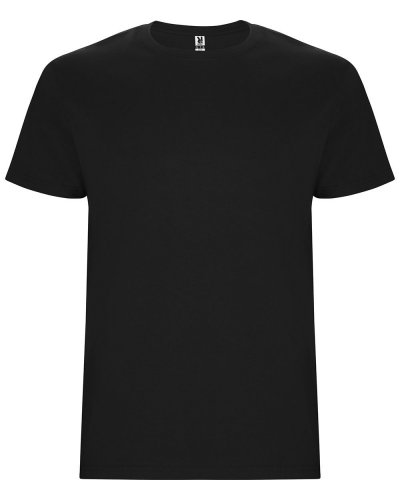 T-Shirt Stafford Nero