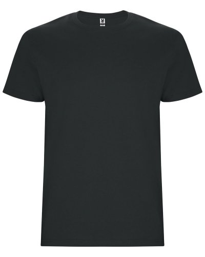 T-Shirt Stafford Piombo Scuro