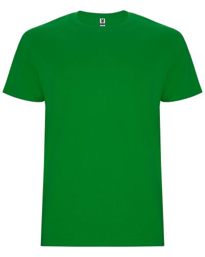 T-Shirt Stafford Verde Prato