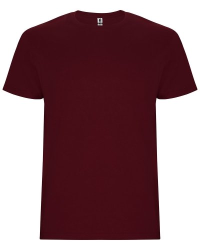 T-Shirt Stafford Granata
