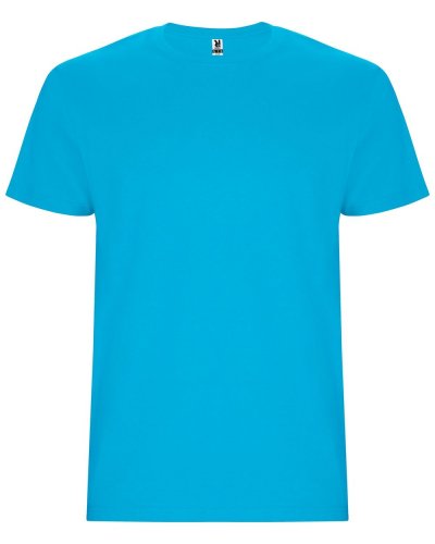 T-Shirt Stafford Turchese