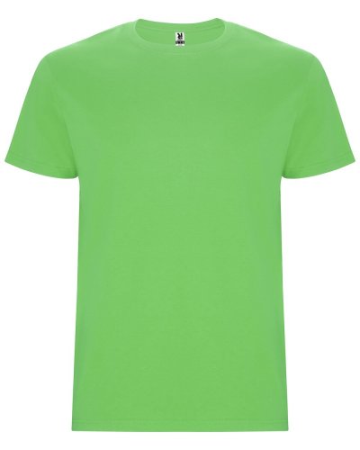 T-Shirt Stafford Verde Oasis