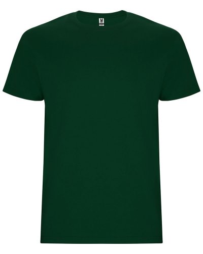 T-Shirt Stafford Verde Bottiglia