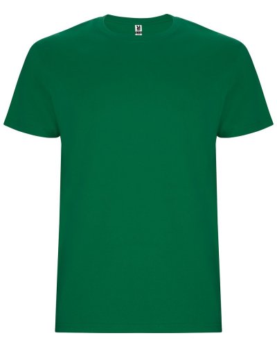 T-Shirt Stafford Verde Kelly