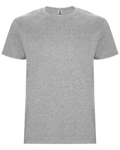 T-Shirt Stafford Grigio Vigore