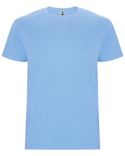 T-Shirt Stafford Celeste