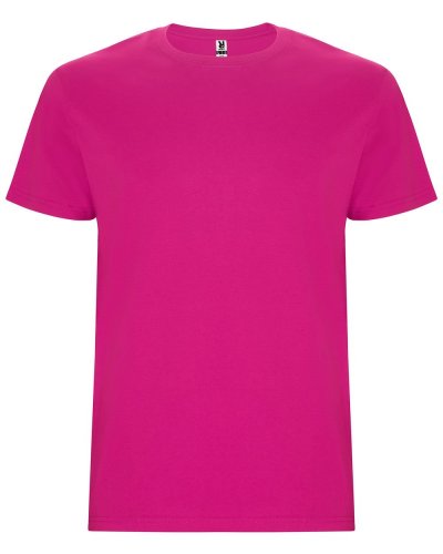 T-Shirt Stafford Rosa Orchidea