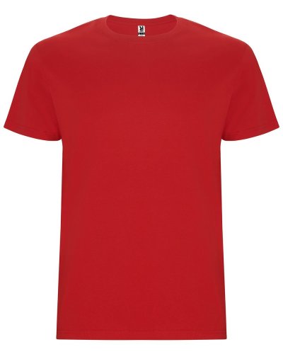 T-Shirt Stafford Rosso