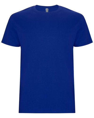 T-Shirt Stafford Royal
