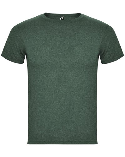 T-Shirt Fox Verde Bottiglia Vigorè