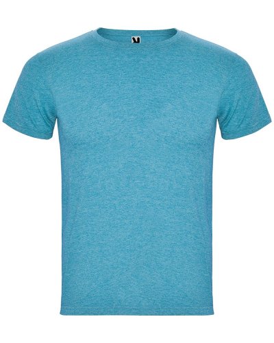 T-Shirt Fox Turchese Vigorè