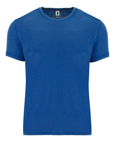 T-Shirt Terrier Royal