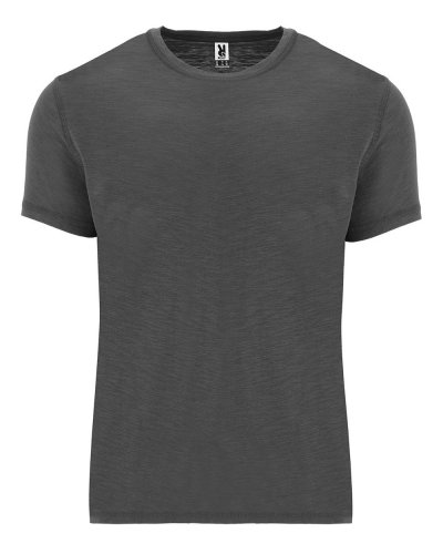 T-Shirt Terrier Ebano