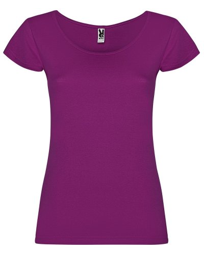 T-Shirt Guadalupe Porpora