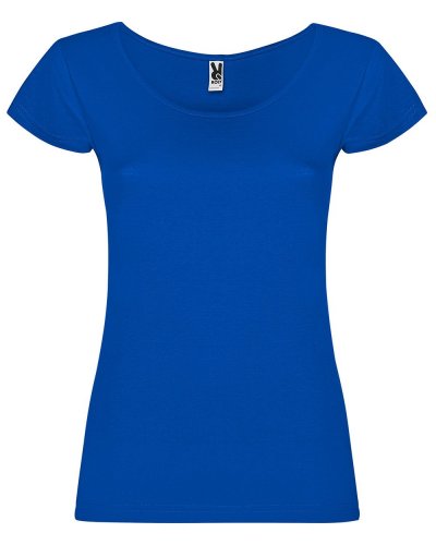 T-Shirt Guadalupe Royal