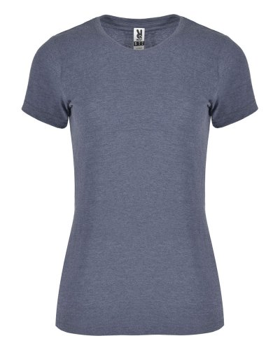 T-Shirt Fox Woman Denim Vigorè
