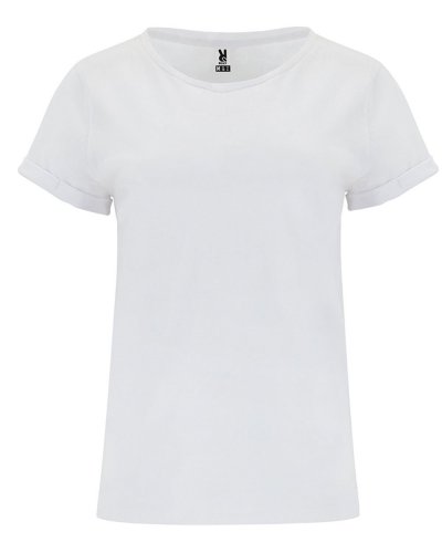 T-Shirt Cies Bianco
