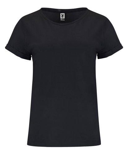 T-Shirt Cies Nero