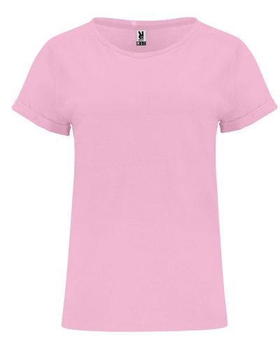 T-Shirt Cies Rosa Chiaro