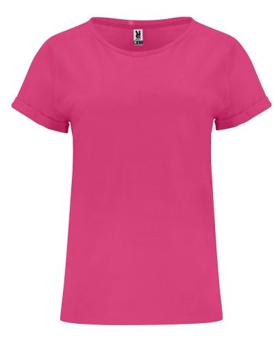 T-Shirt Cies Rosa Orchidea