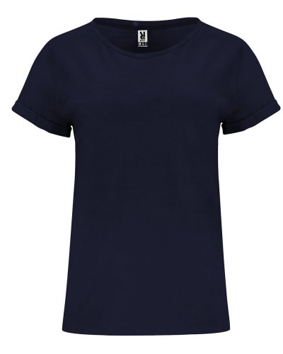 T-Shirt Cies Blu Navy