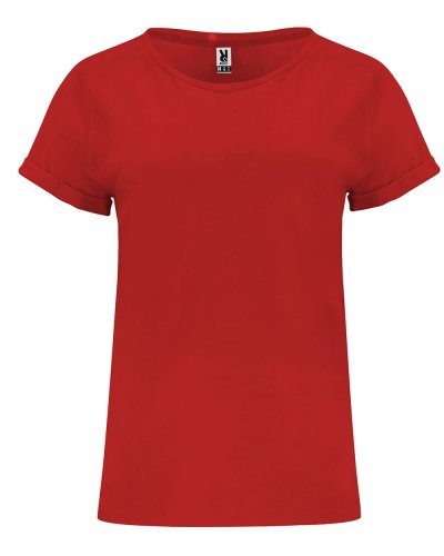 T-Shirt Cies Rosso