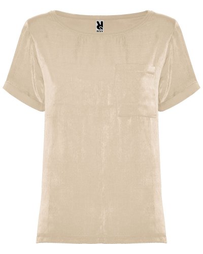 T-Shirt Maya Angora