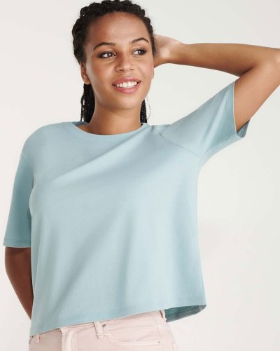 T-Shirt Dominica