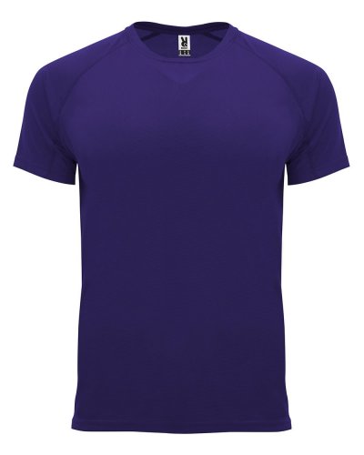 T-shirt tecnica Bahrain Mora