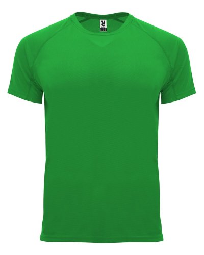 T-shirt tecnica Bahrain
