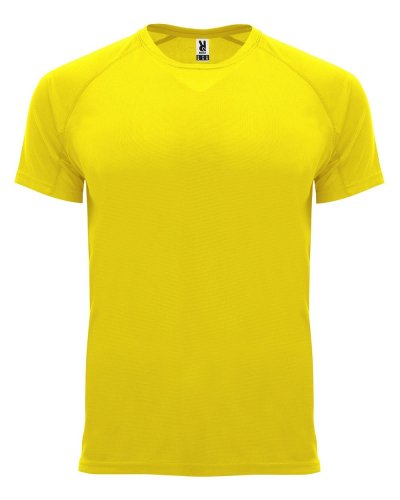 T-shirt tecnica Bahrain