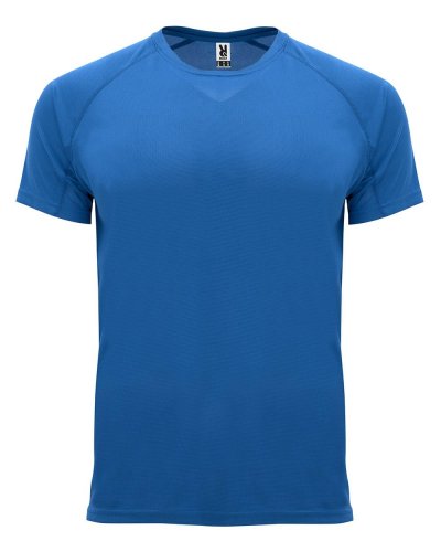T-shirt tecnica Bahrain Royal