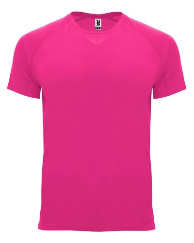 T-shirt tecnica Bahrain