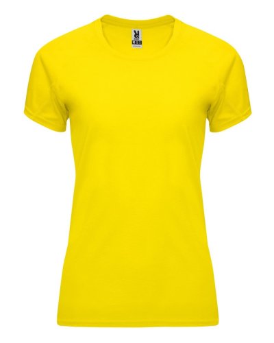 T-shirt tecnica Bahrain Woman