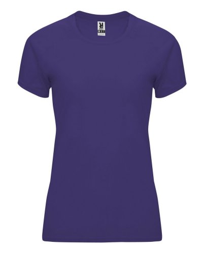 T-shirt tecnica Bahrain Woman Mora