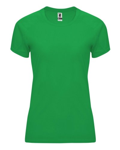 T-shirt tecnica Bahrain Woman