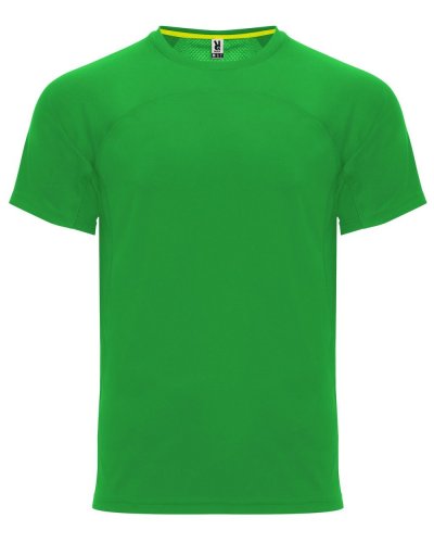 T-shirt tecnica unisex Monaco