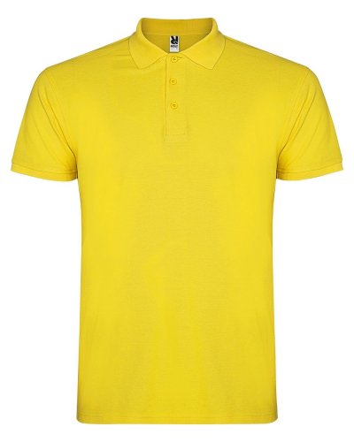 Polo manica corta Star